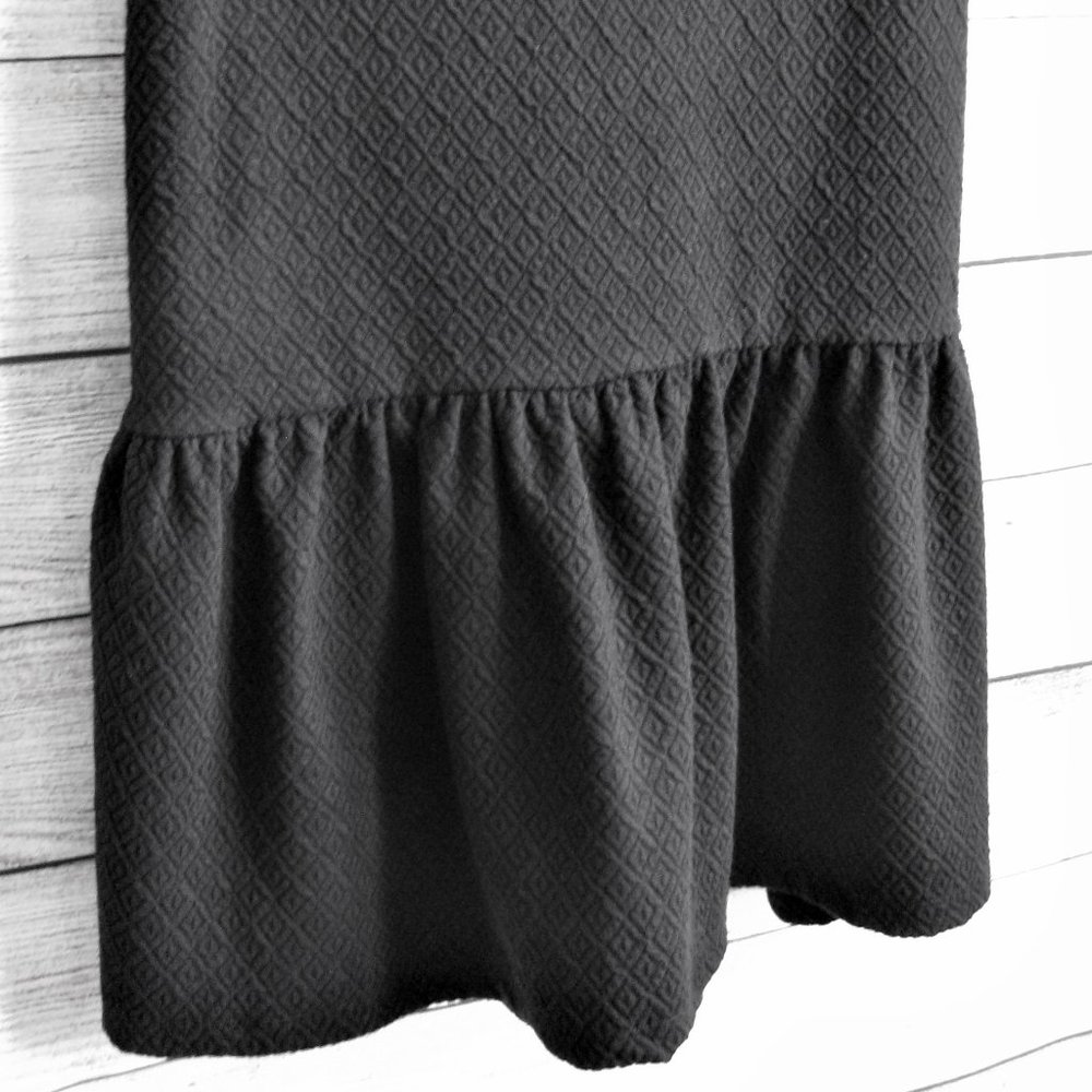 Free People Easy Street Drop Waist Dress - Picture 5 of 12